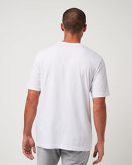 White Travis Mathew