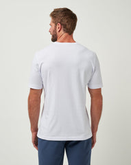 White Travis Mathew