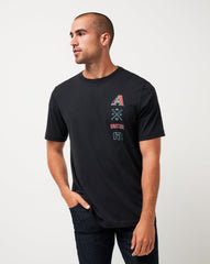 Black Travis Mathew