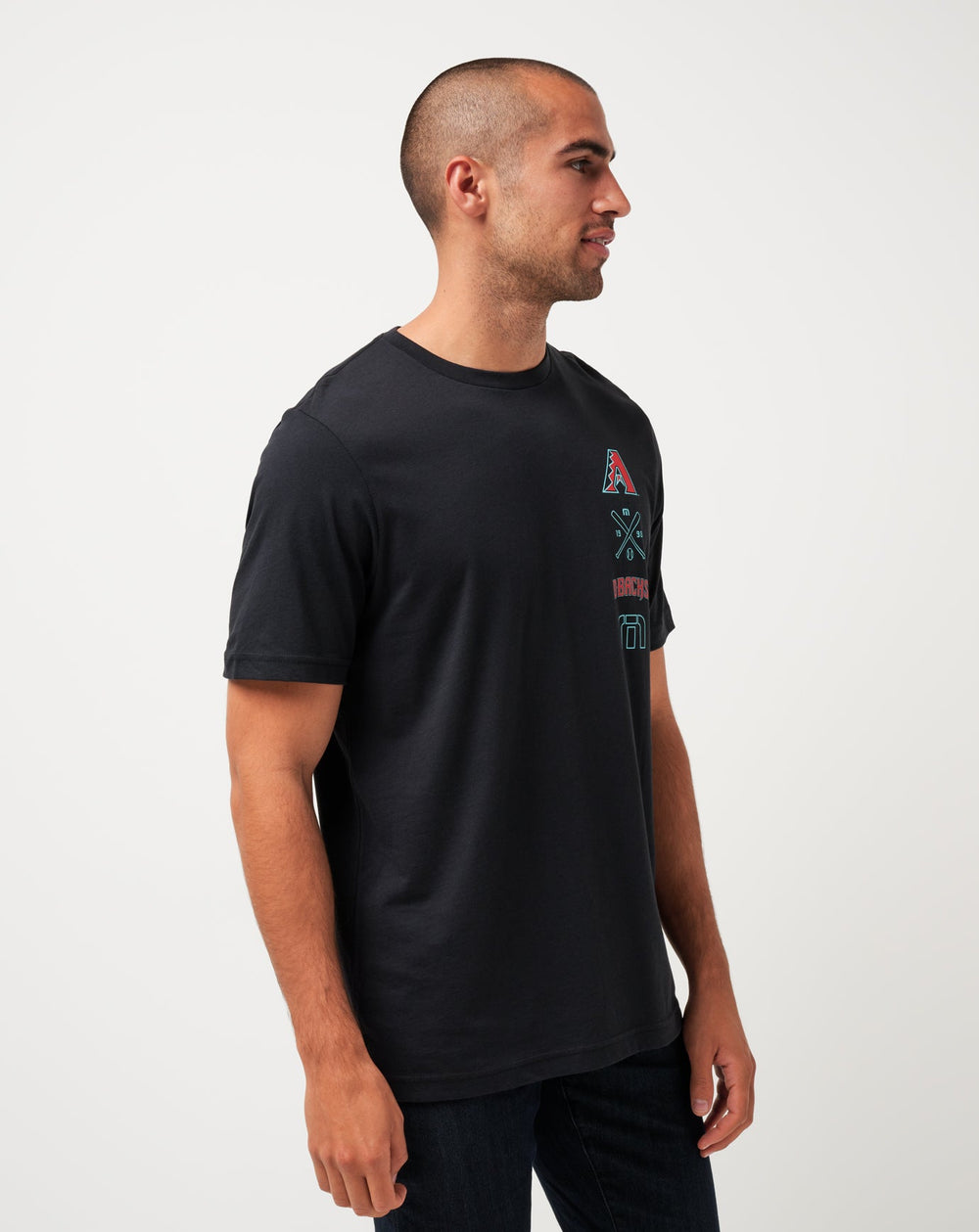 Black Travis Mathew