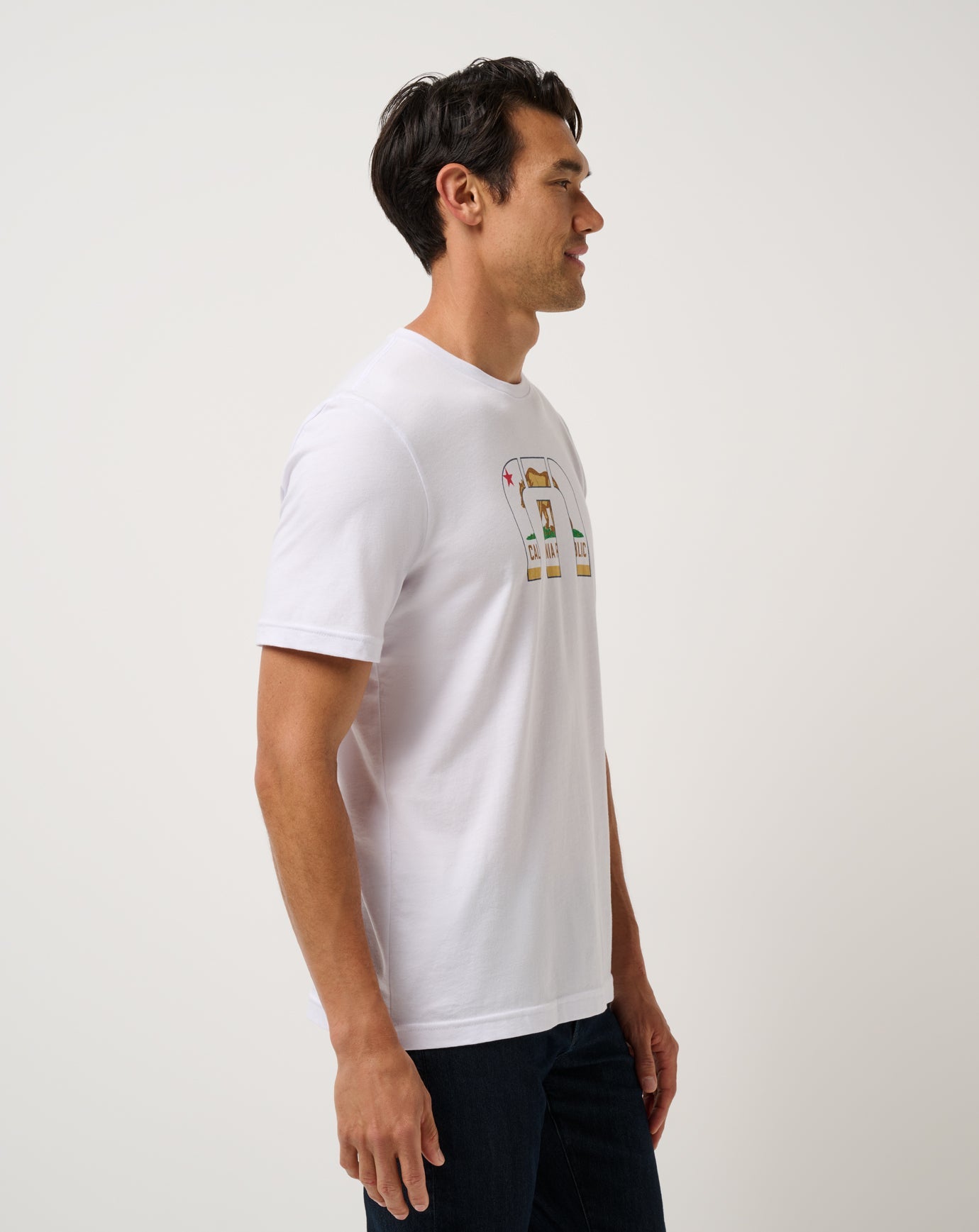 White Travis Mathew