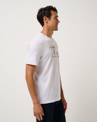 White Travis Mathew