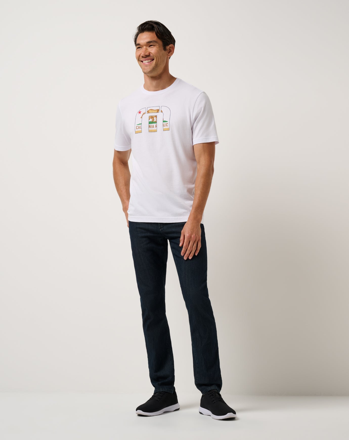 White Travis Mathew