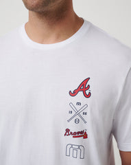 White Travis Mathew