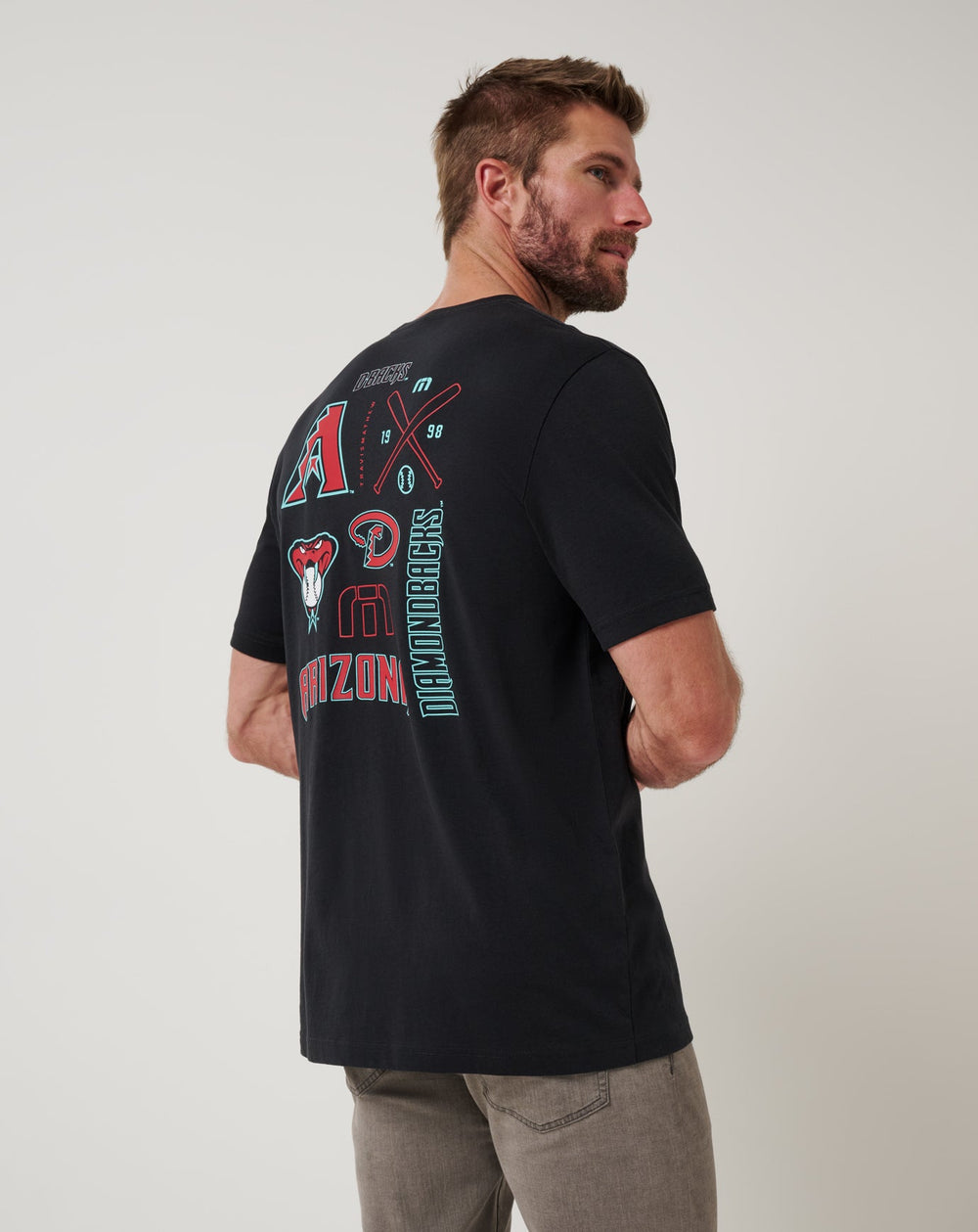 Black Travis Mathew