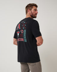 Black Travis Mathew
