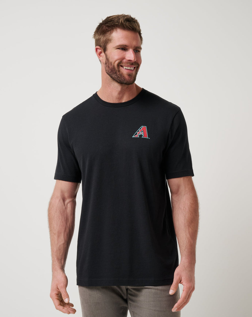 Black Travis Mathew
