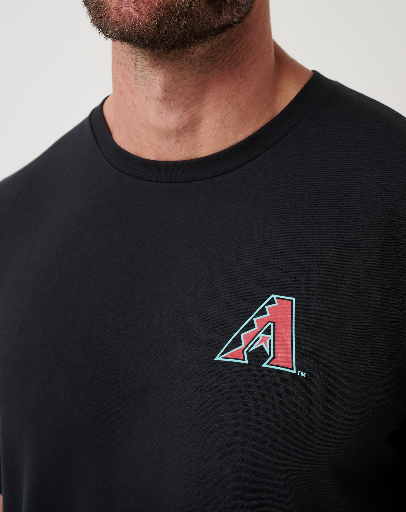 Black Travis Mathew