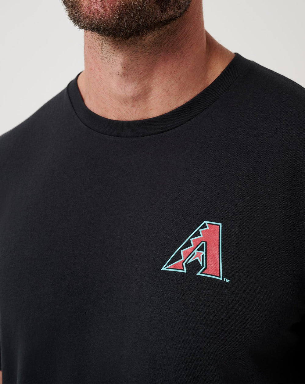 Black Travis Mathew