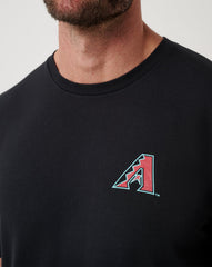 Black Travis Mathew