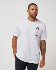 White Travis Mathew