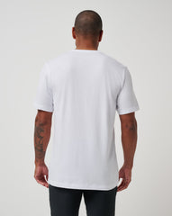 White Travis Mathew