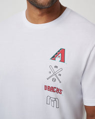 White Travis Mathew