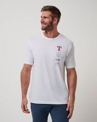 White Travis Mathew