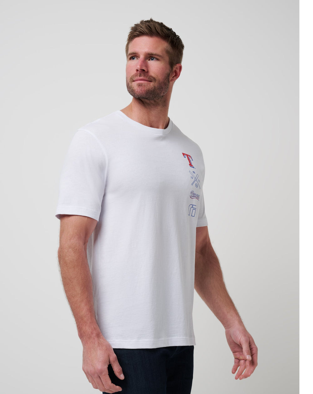 White Travis Mathew