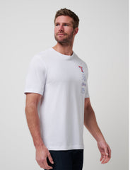 White Travis Mathew