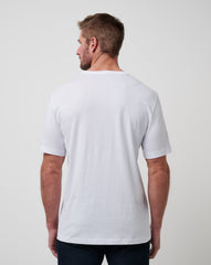 White Travis Mathew