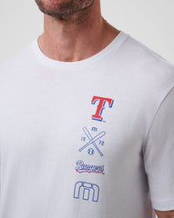 White Travis Mathew