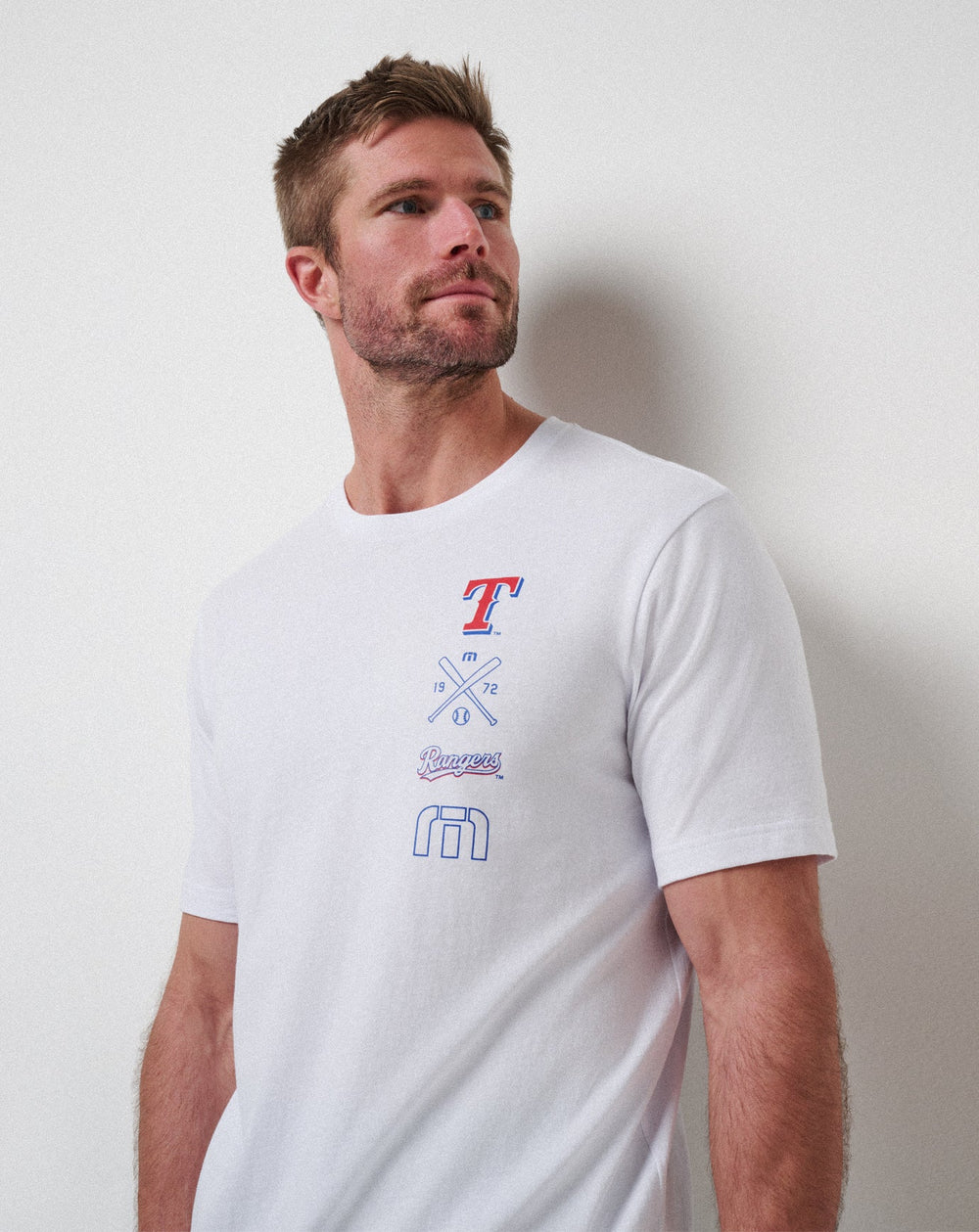 White Travis Mathew