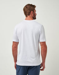 White Travis Mathew