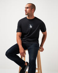 Black Travis Mathew