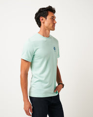 Eggshell Blue Travis Mathew