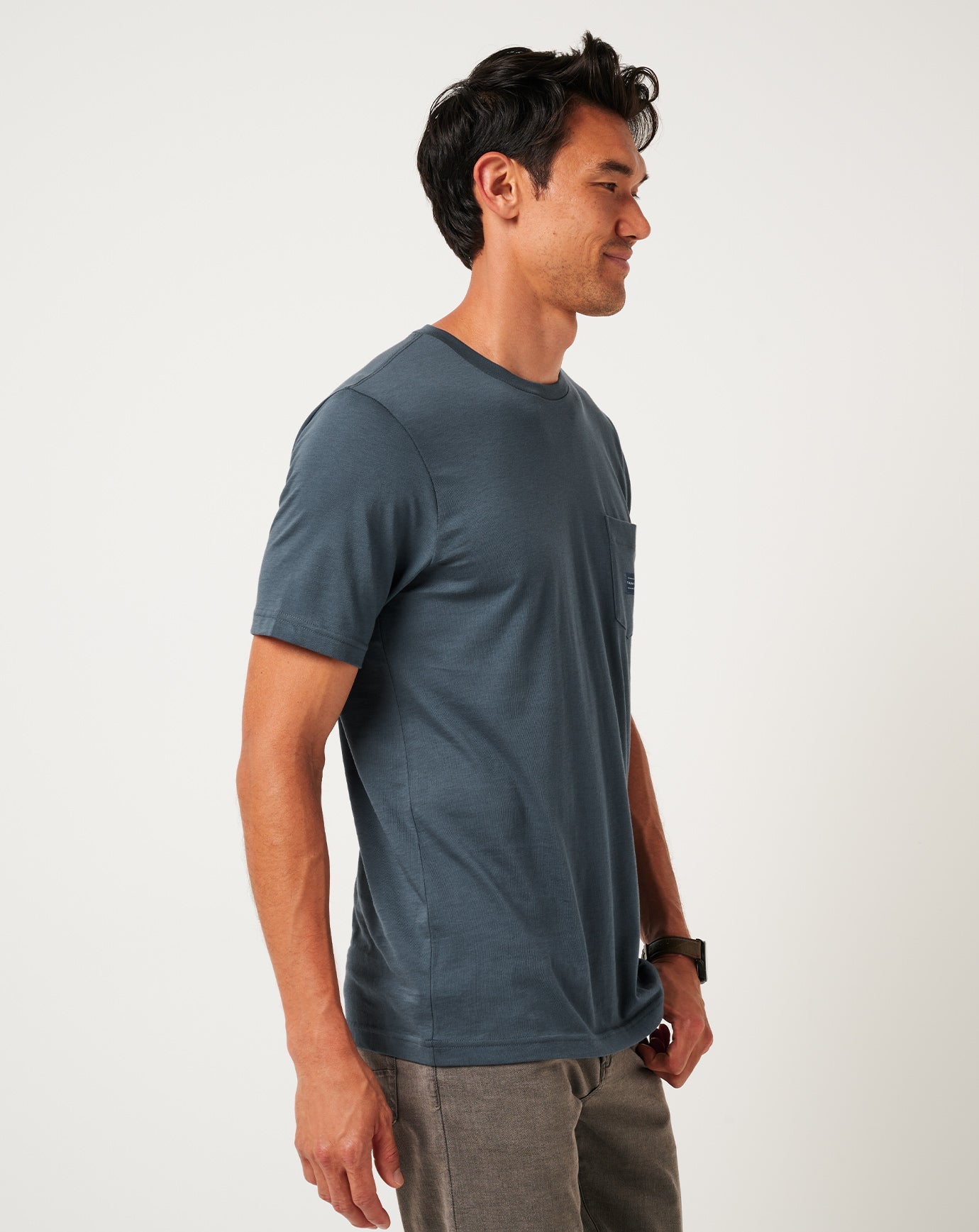 Mood Indigo/Vintage Indigo Travis Mathew