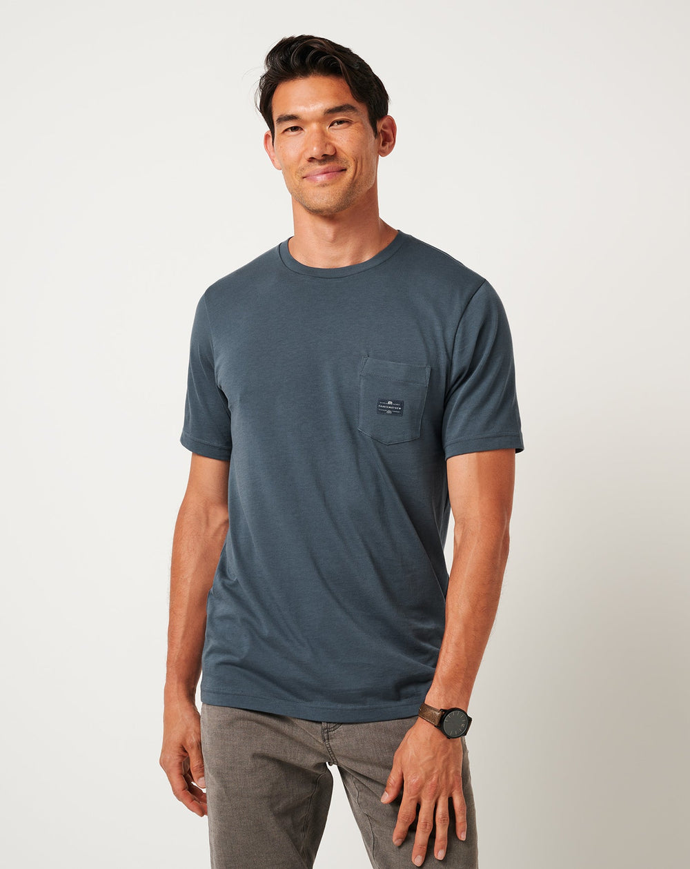 Mood Indigo/Vintage Indigo Travis Mathew