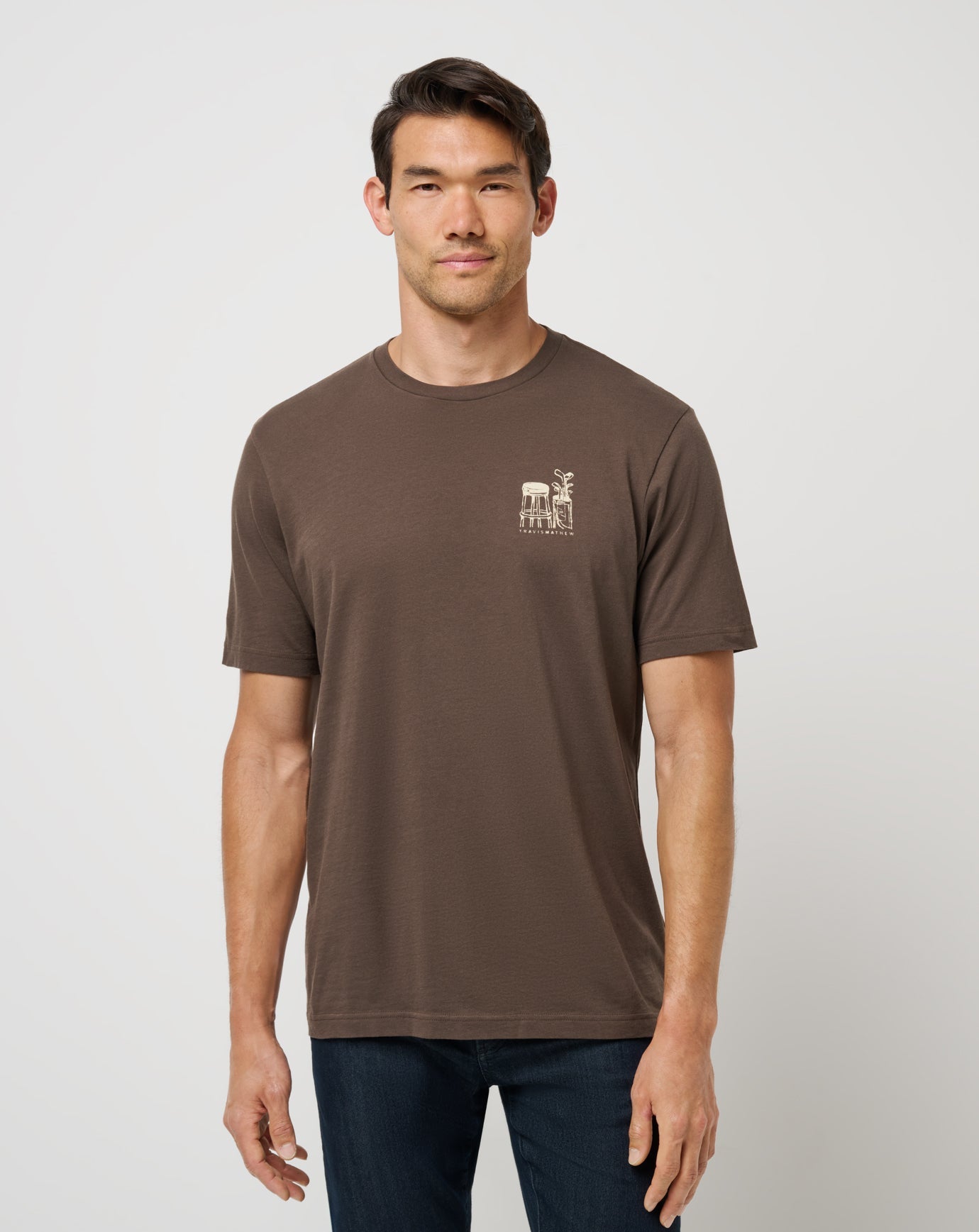 Chocolate Travis Mathew