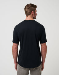 Black Travis Mathew