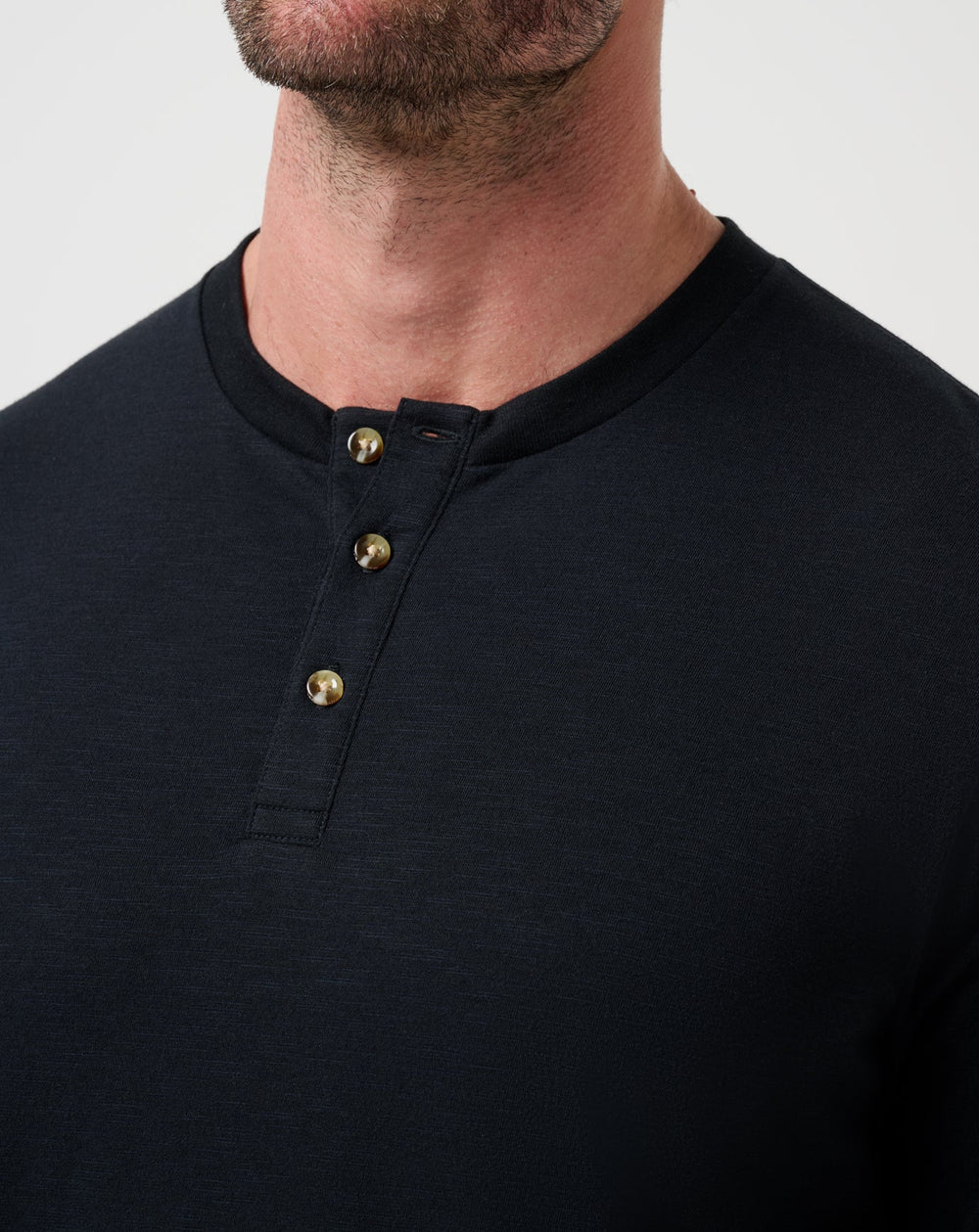 Black Travis Mathew