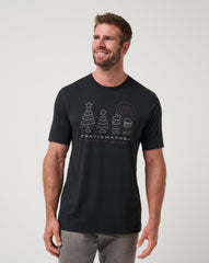 Black Travis Mathew