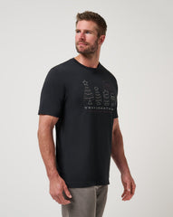 Black Travis Mathew
