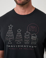 Black Travis Mathew