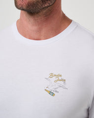 White Travis Mathew