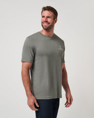 Dark Olive Travis Mathew