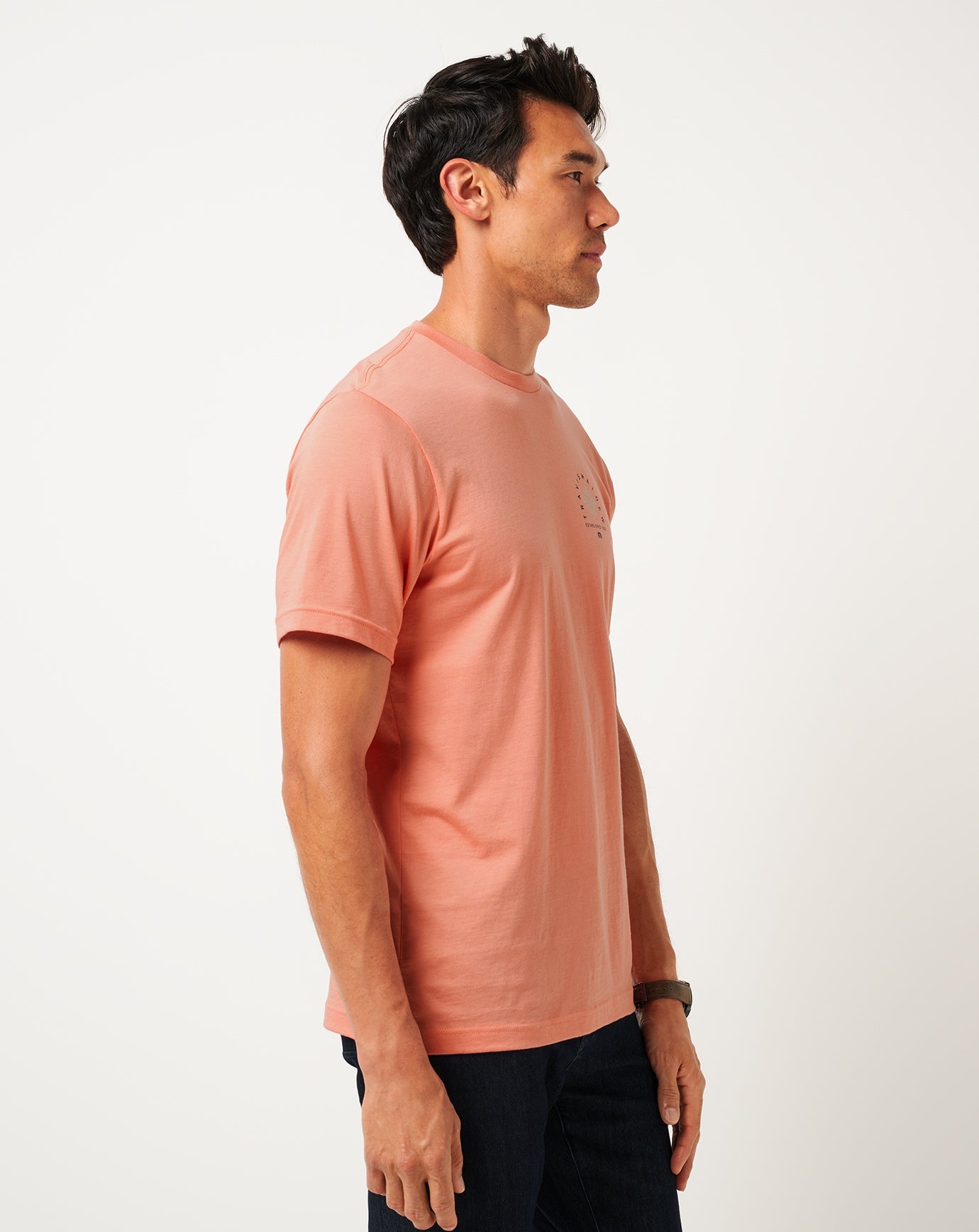 Terra Cotta Travis Mathew