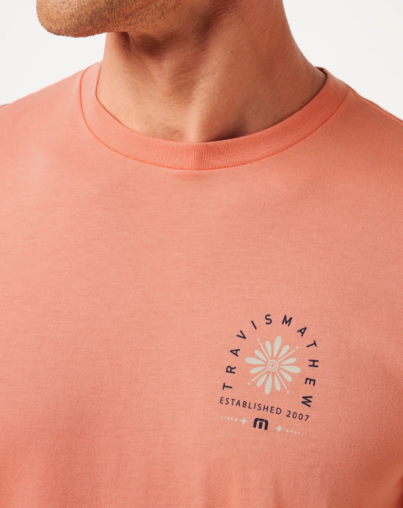 Terra Cotta Travis Mathew