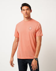 Terra Cotta Travis Mathew