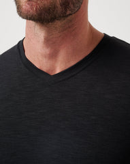 Black Travis Mathew