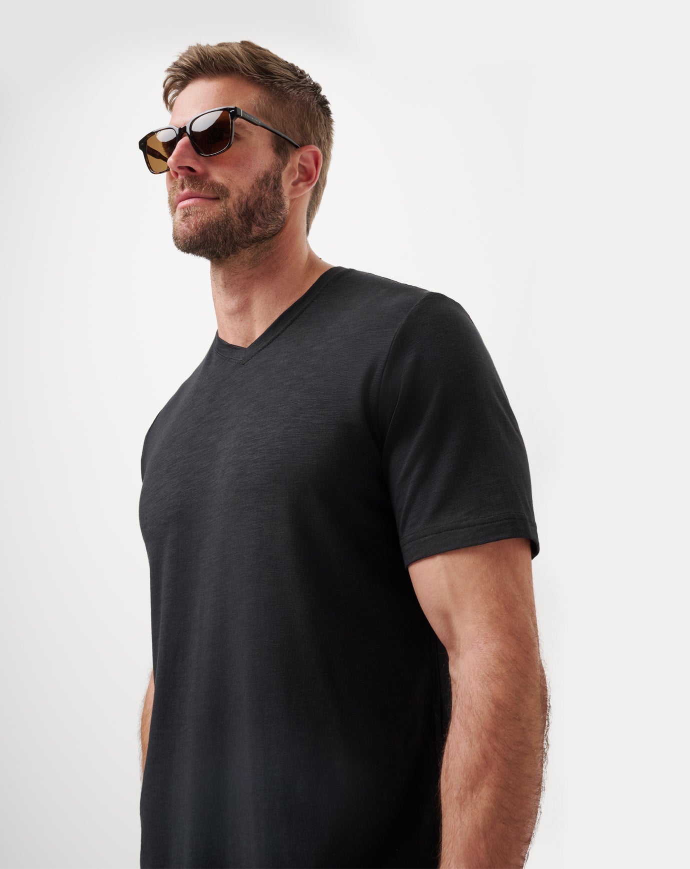 Black Travis Mathew