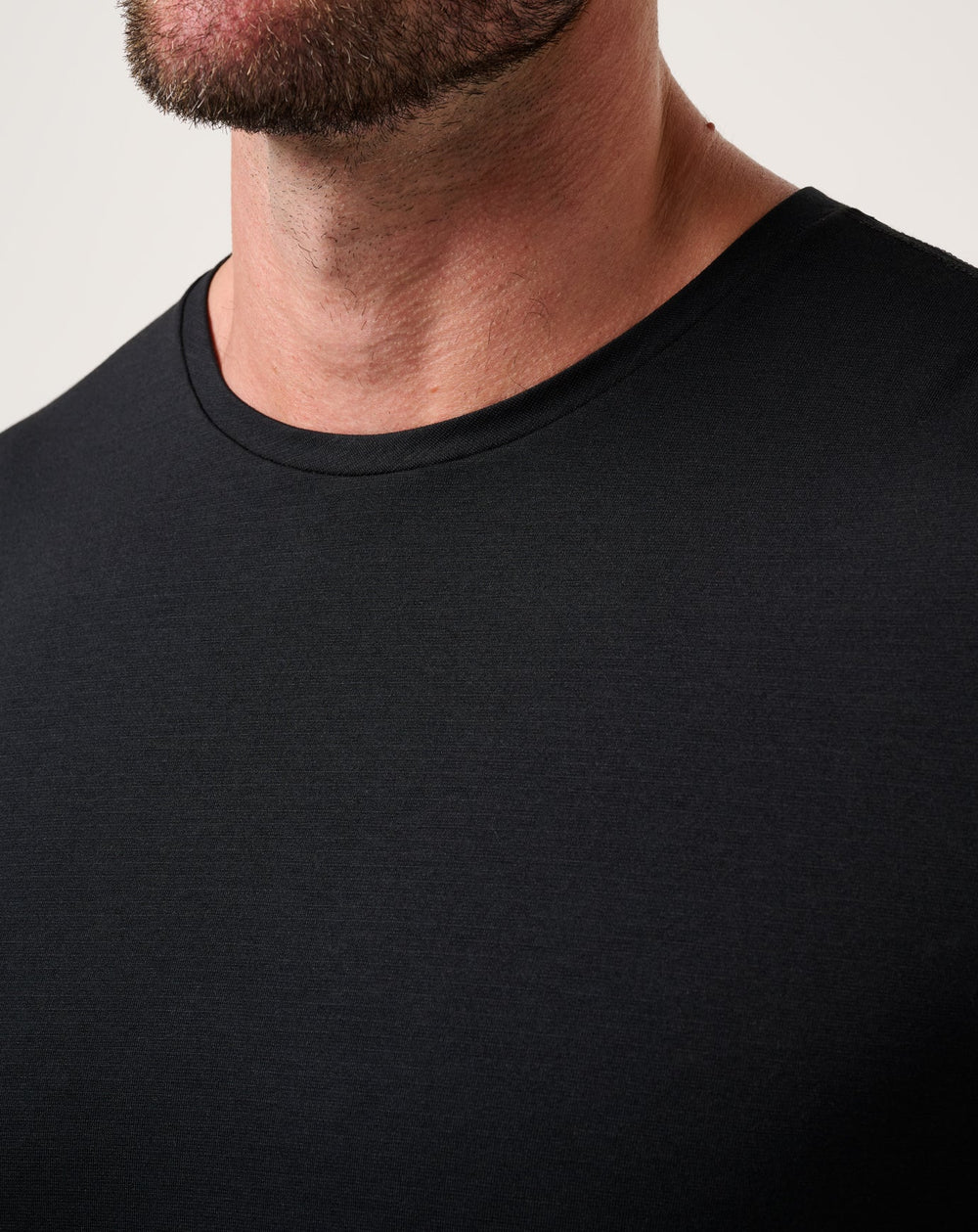 Black Travis Mathew