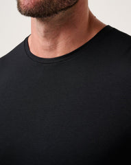 Black Travis Mathew