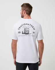 White Travis Mathew