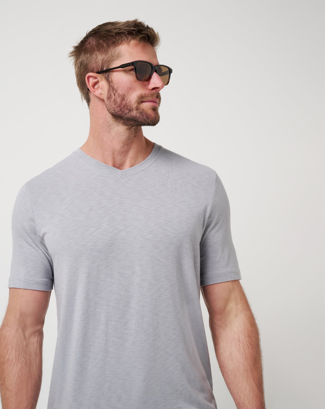 Sleet Travis Mathew