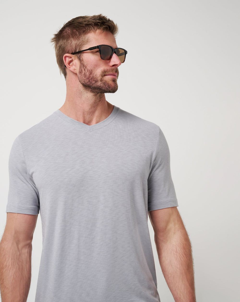 Sleet Travis Mathew
