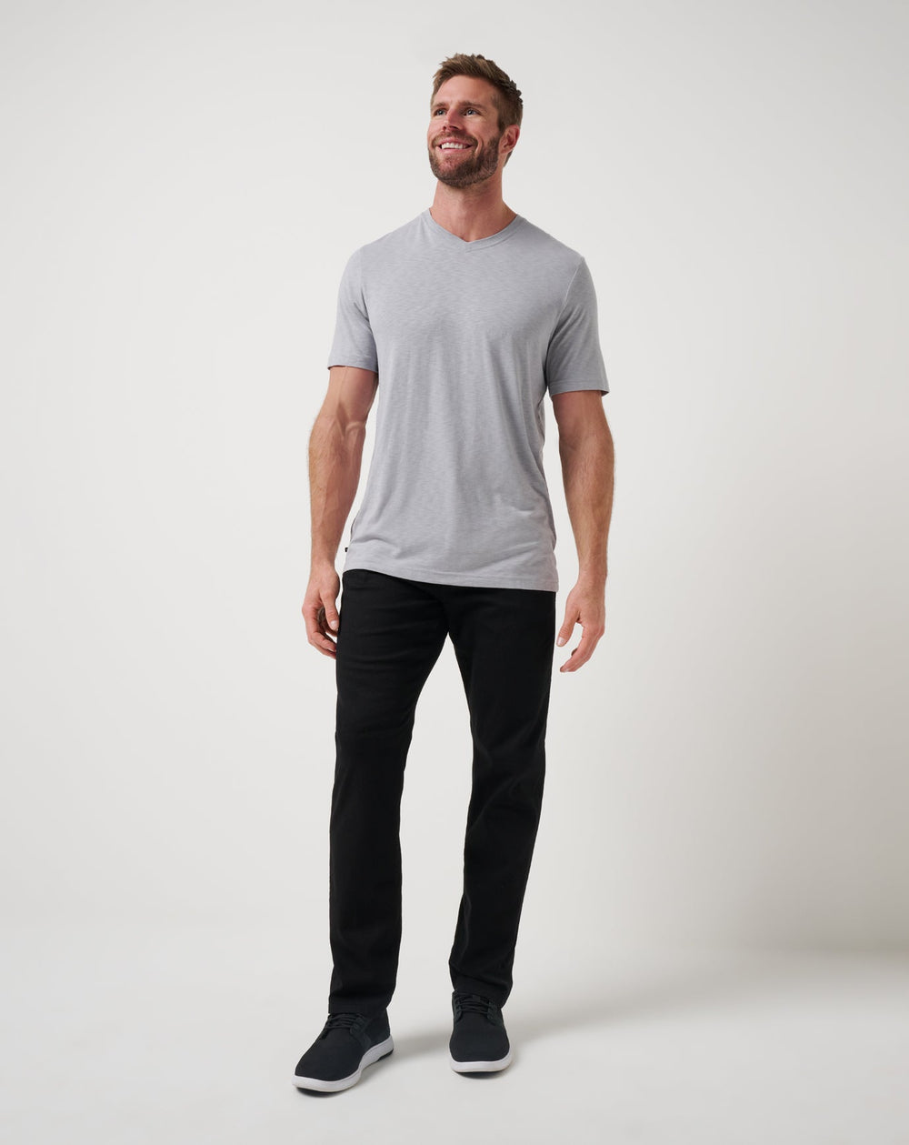Sleet Travis Mathew