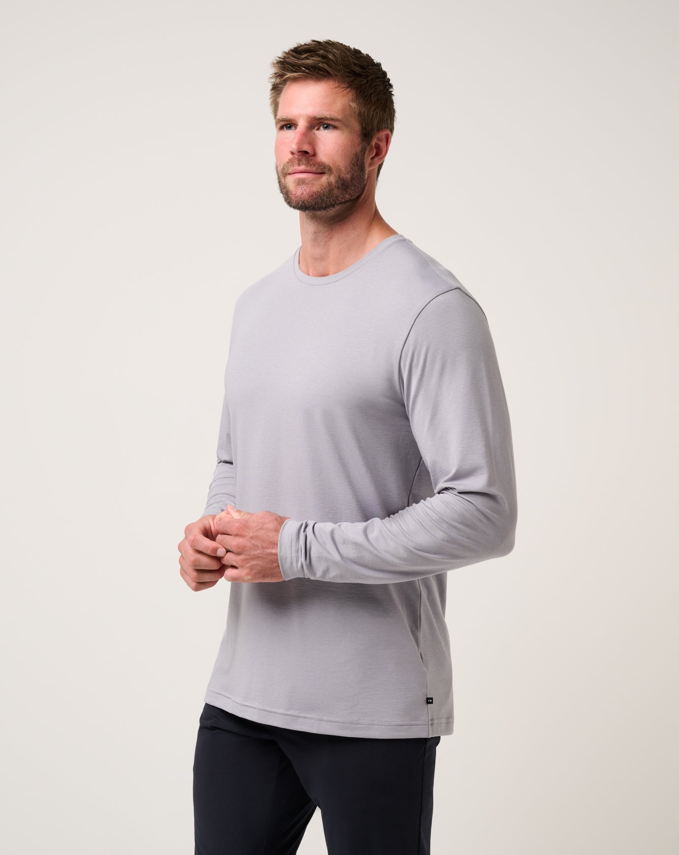 Sleet Travis Mathew
