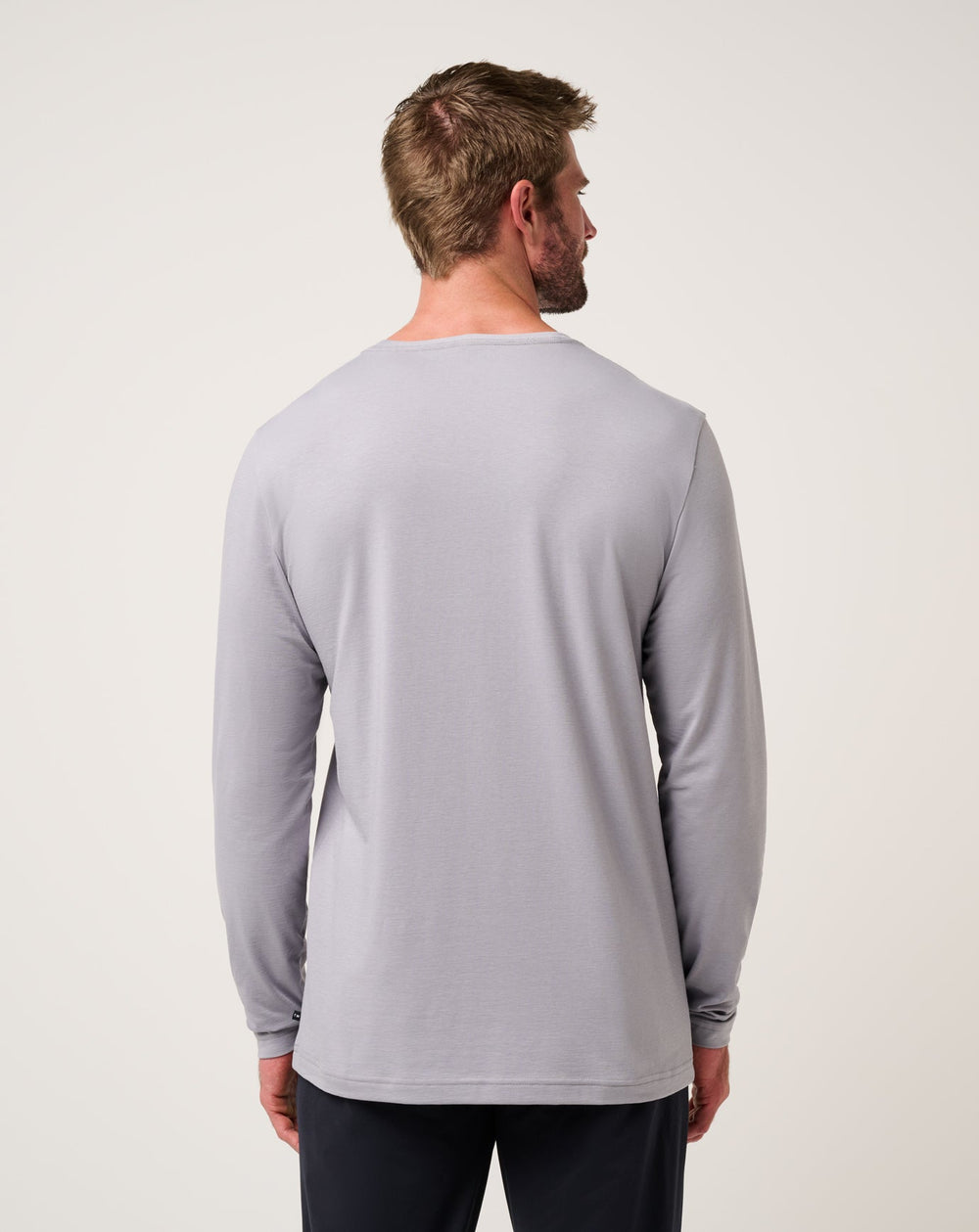 Sleet Travis Mathew