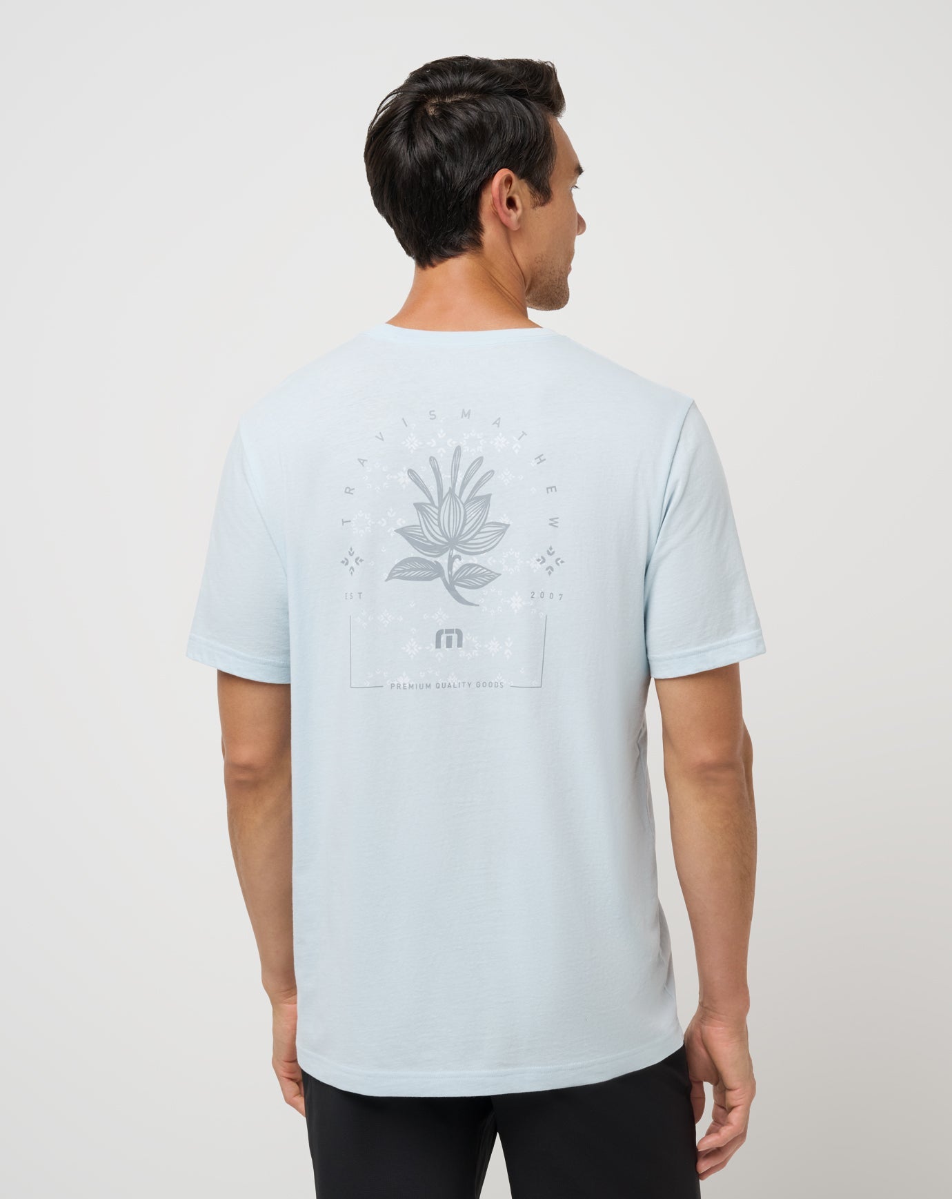 Azzurro Travis Mathew